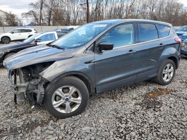 2016 FORD ESCAPE SE, 