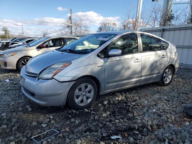 2006 TOYOTA PRIUS, 