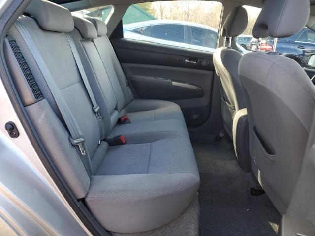 JTDKB20U567068344 - 2006 TOYOTA PRIUS 银色 照片 10