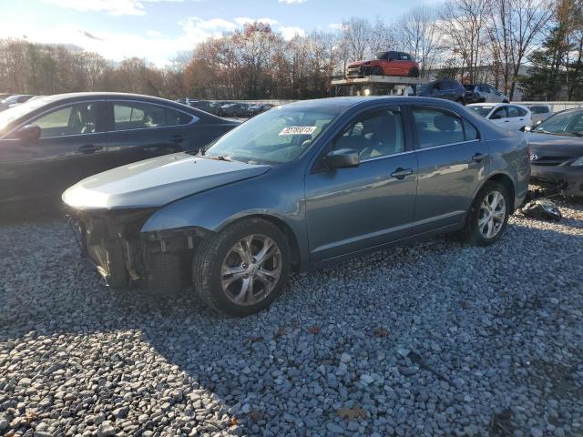 2012 FORD FUSION SE, 