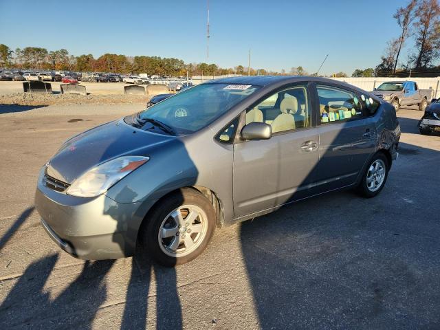 2004 TOYOTA PRIUS, 