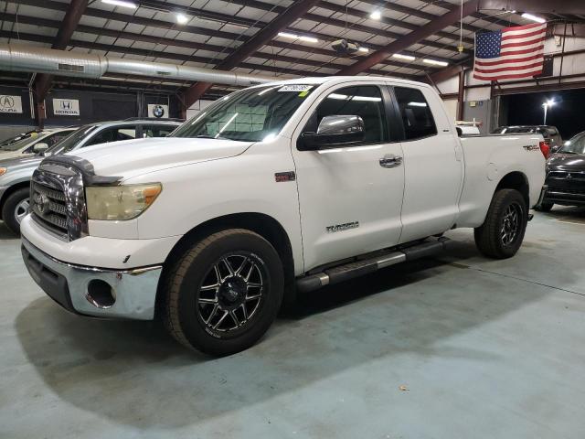 2007 TOYOTA TUNDRA DOUBLE CAB SR5, null