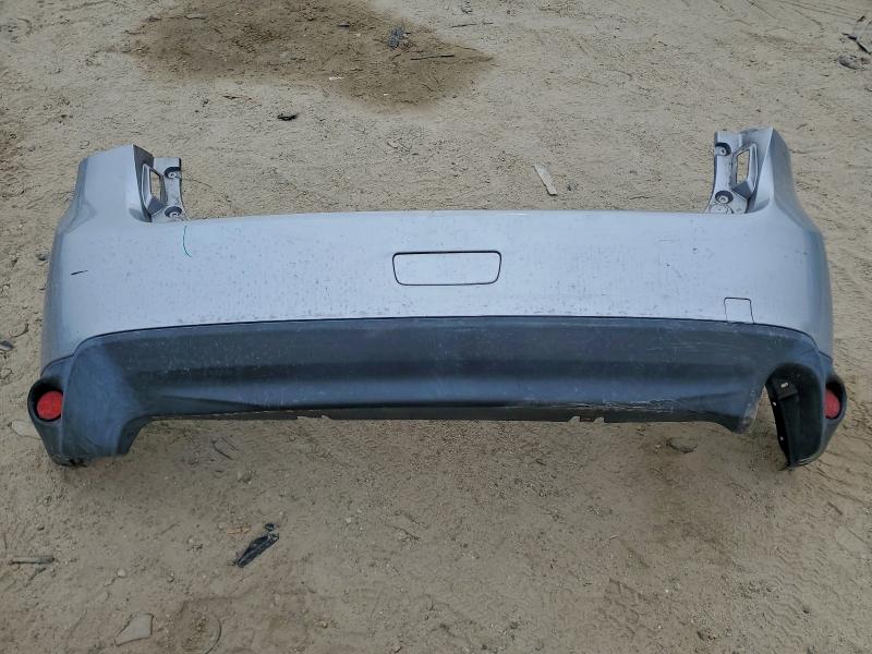 JA4AP3AUXHZ034385 - 2017 MITSUBISHI OUTLANDER ES ვერცხლისფერი ფოტო 13