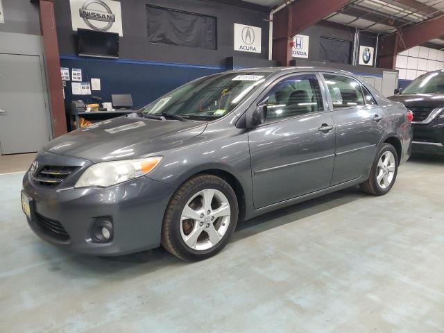 2013 TOYOTA COROLLA BASE, 