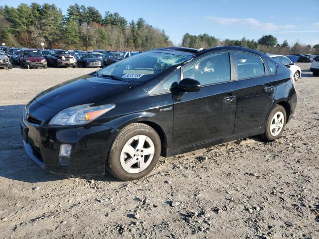 2010 TOYOTA PRIUS, 