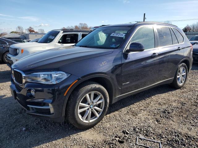 2015 BMW X5 XDRIVE35I, 
