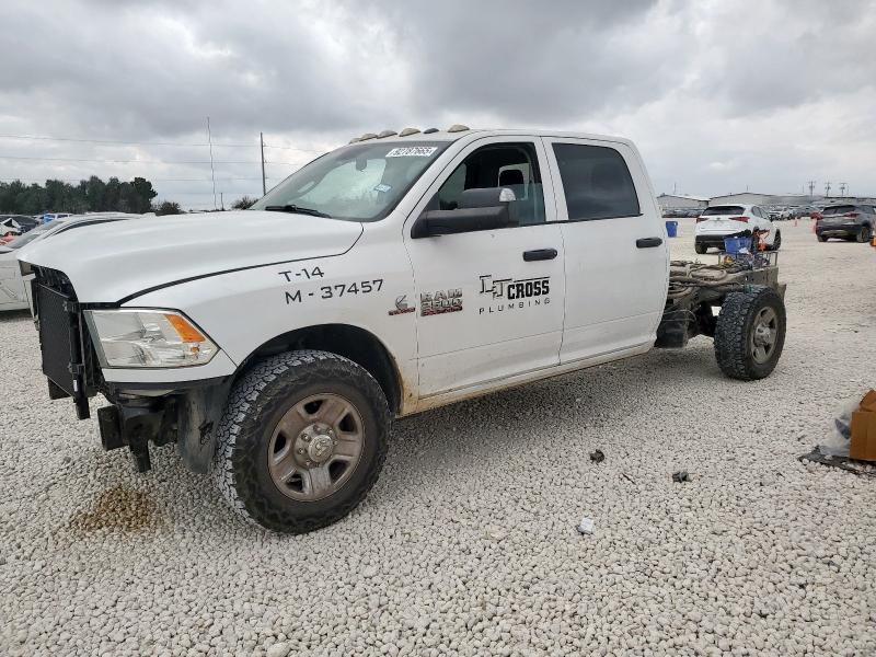 2018 RAM 2500 ST, 