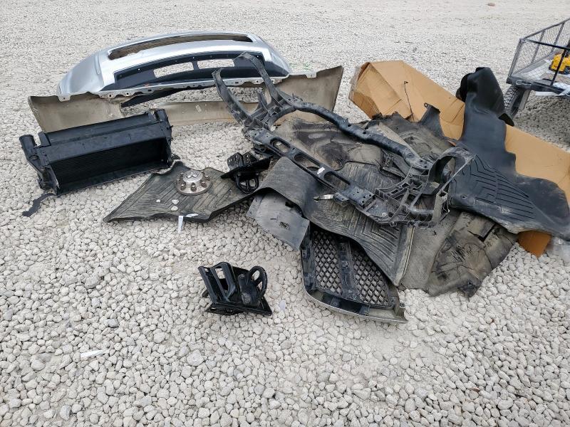 3C6UR4HLXJG287350 - 2018 RAM 2500 ST 白色 照片 12