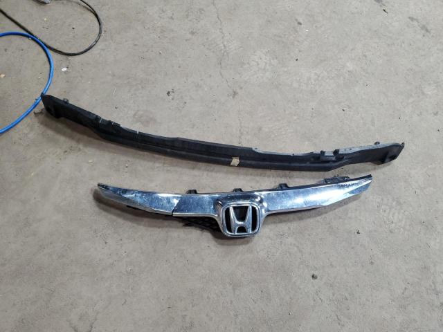 1HGFA16559L007247 - 2009 HONDA CIVIC LX 蓝色 照片 12