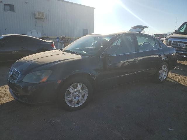 2005 NISSAN ALTIMA S, 