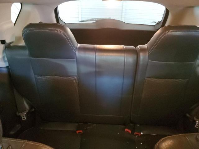 1C4NJDEB7GD663895 - 2016 JEEP COMPASS LATITUDE BLUE photo 10