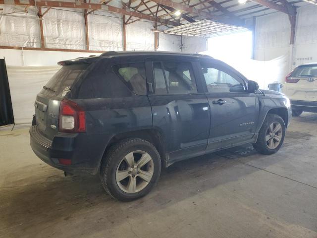 1C4NJDEB7GD663895 - 2016 JEEP COMPASS LATITUDE BLUE photo 3