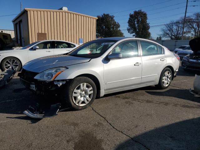 2012 NISSAN ALTIMA BASE, 