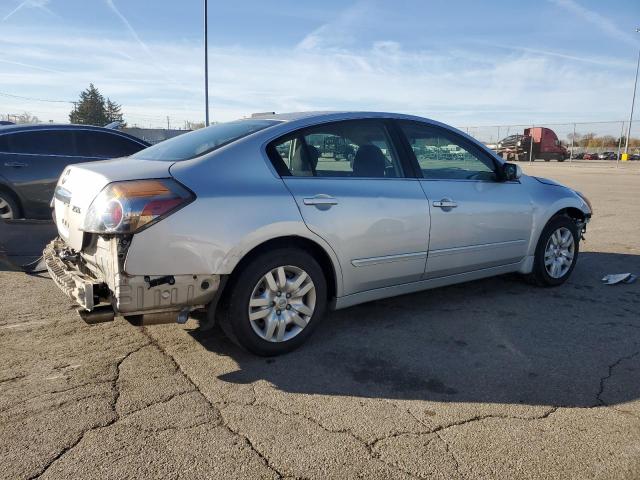 1N4AL2AP9CN417133 - 2012 NISSAN ALTIMA BASE 银色 照片 3