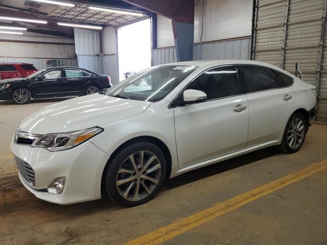 2014 TOYOTA AVALON BASE, 