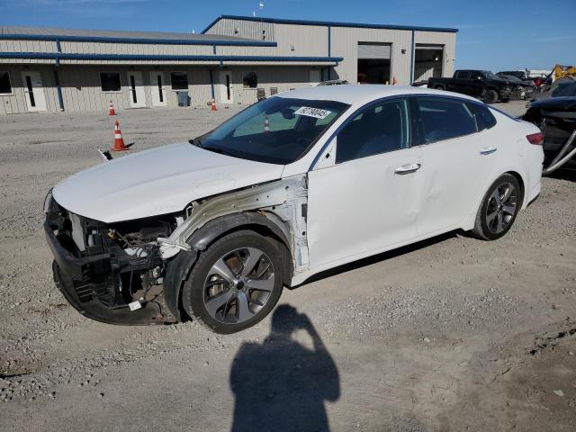 2019 KIA OPTIMA LX, 