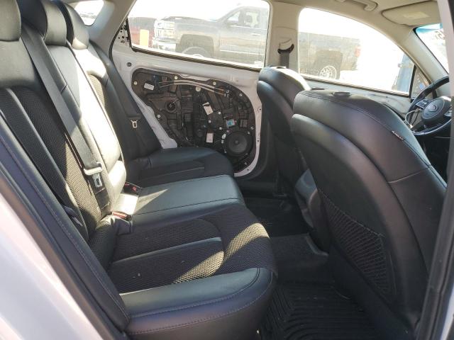 5XXGT4L3XKG362647 - 2019 KIA OPTIMA LX Beyaz fotoğraf 10