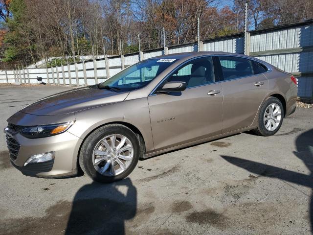 2023 CHEVROLET MALIBU LT, 
