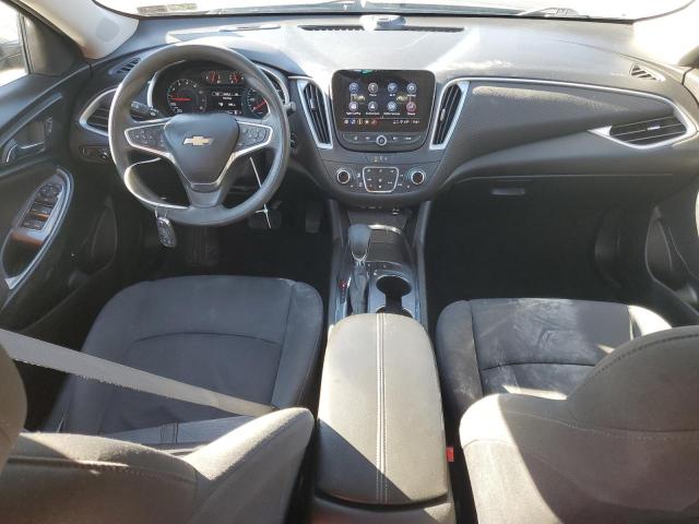 1G1ZD5ST8PF138160 - 2023 CHEVROLET MALIBU LT 灰色 照片 8