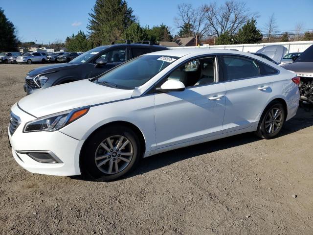 2016 HYUNDAI SONATA SE, 