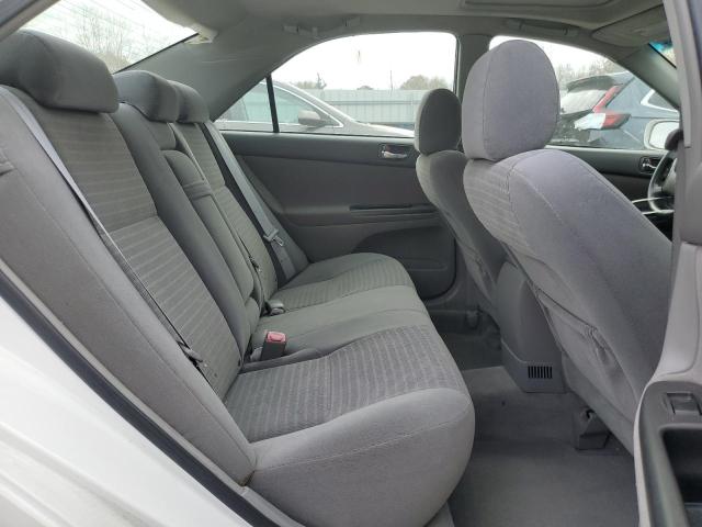 4T1BE32K16U671930 - 2006 TOYOTA CAMRY LE თეთრი ფოტო 10