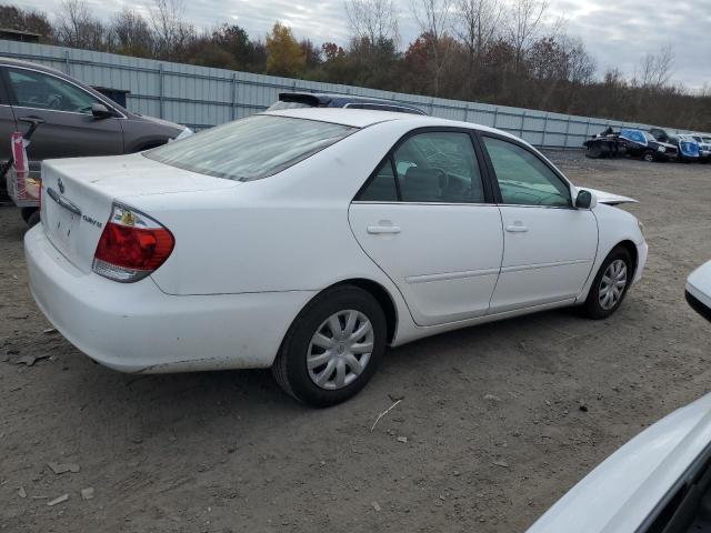 4T1BE32K16U671930 - 2006 TOYOTA CAMRY LE თეთრი ფოტო 3