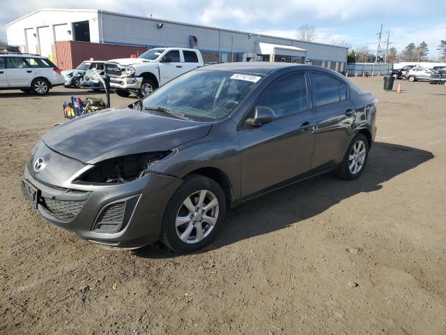 2011 MAZDA 3 I, 