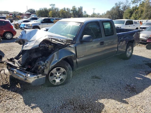 2000 CHEVROLET SILVERADO C1500, null