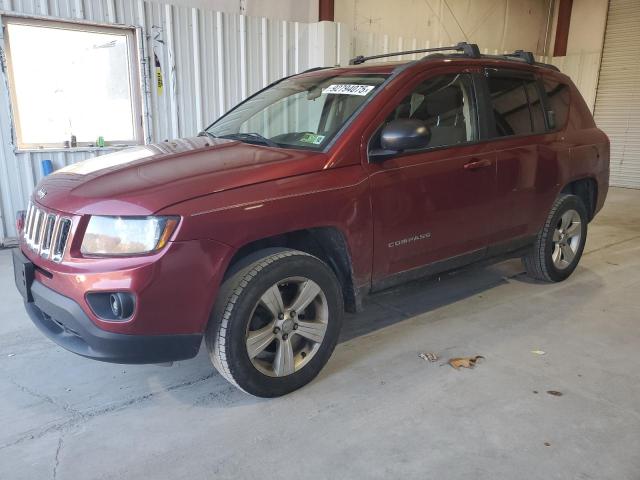 2015 JEEP COMPASS SPORT, 