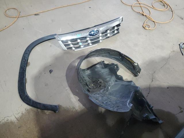 JF2SHAEC7CH447829 - 2012 SUBARU FORESTER LIMITED 银色 照片 13