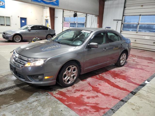 2010 FORD FUSION SE, 