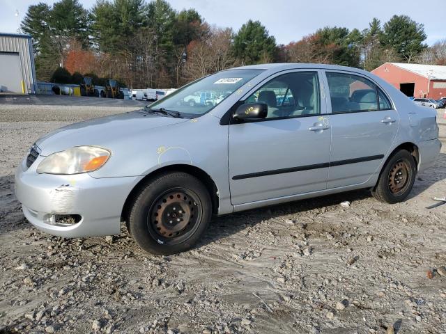 2008 TOYOTA COROLLA CE, 