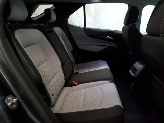 3GNAXSEV1KL100430 - 2019 CHEVROLET EQUINOX LS CHARCOAL photo 11