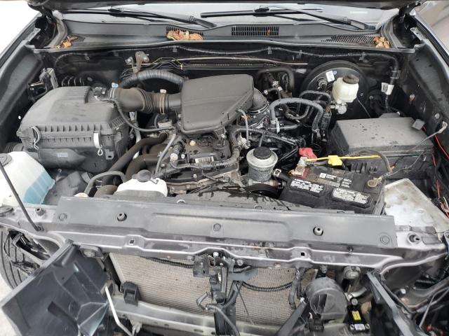 3TYSX5EN0LT001581 - 2020 TOYOTA TACOMA ACCESS CAB Graphit Foto 11