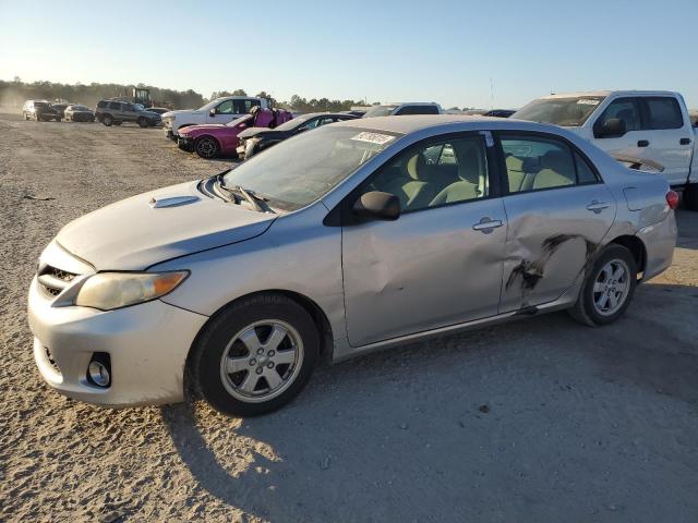 2011 TOYOTA COROLLA BASE, 