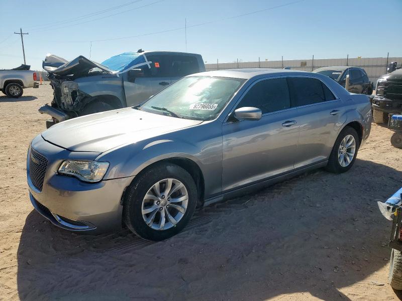 2015 CHRYSLER 300 LIMITED, 