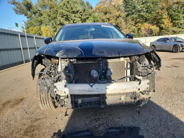 5N1AR2MN9FC658754 - 2015 NISSAN PATHFINDER S Schwarz Foto 5