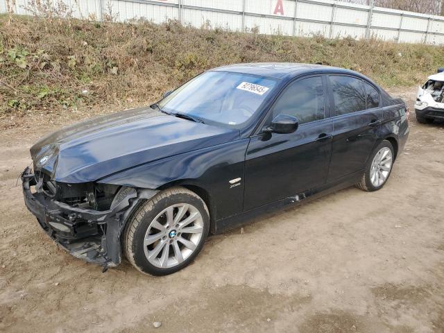 2011 BMW 328 XI, 