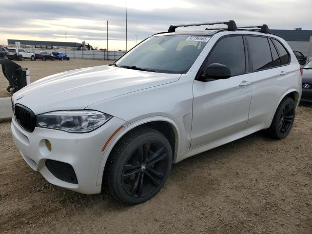 2016 BMW X5 XDRIVE35D, 