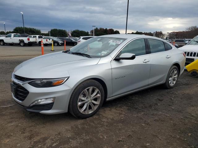 2022 CHEVROLET MALIBU LT, 