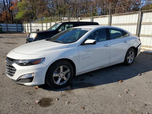 2022 CHEVROLET MALIBU LT, 