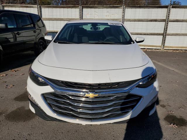 1G1ZD5ST2NF193359 - 2022 CHEVROLET MALIBU LT თეთრი ფოტო 5