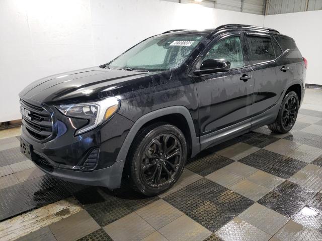 2020 GMC TERRAIN SLE, 