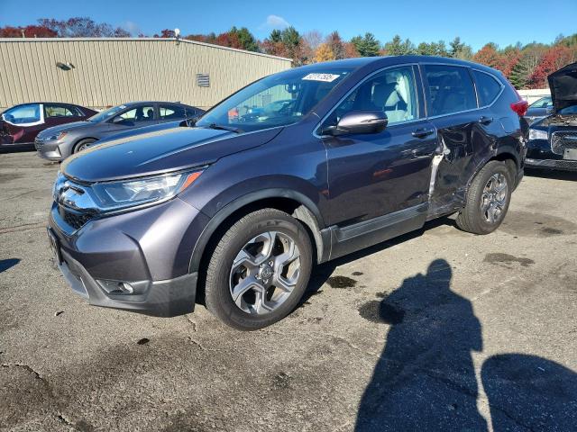 2019 HONDA CR-V EXL, 