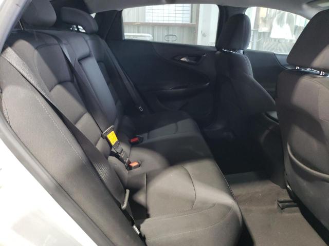 1G1ZB5ST4JF116587 - 2018 CHEVROLET MALIBU LS Серебристый фото 10