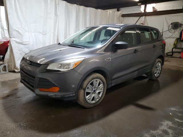 2013 FORD ESCAPE S, 