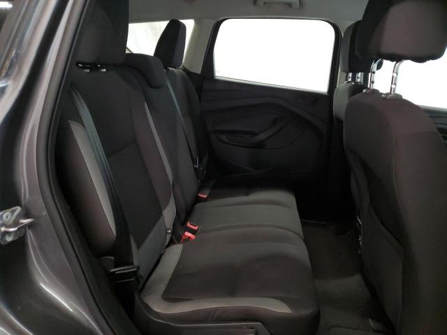 1FMCU0F73DUB23694 - 2013 FORD ESCAPE S ნაცრისფერი ფოტო 10