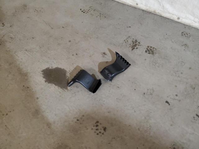 1FMCU0F73DUB23694 - 2013 FORD ESCAPE S ნაცრისფერი ფოტო 12