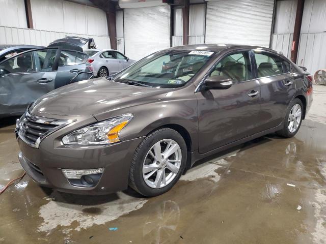 2015 NISSAN ALTIMA 2.5, 