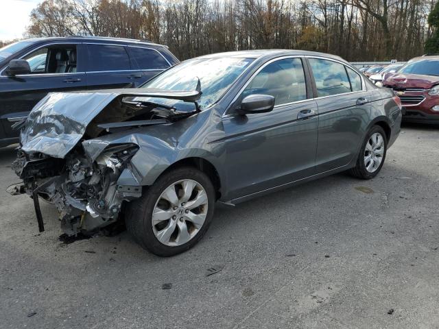 2009 HONDA ACCORD EX, 